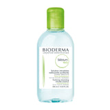 Bioderma Sebium H2O Mεικτή/Λιπαρή Επιδερμίδα 250ml