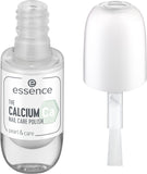 essence THE CALCIUM NAIL CARE POLISH 8 ml