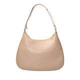 Azade  hobo bag medium taupe