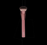 Azade Πινέλο Foundation Οβάλ Dusty Rose