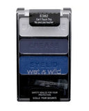 Wet N Wild Color Icon Trio Eye Shadow Can?t Touch This 3,5gr