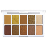 Wet n Wild Color Icon 10 Pan Palette Call Me Sunshine 30gr