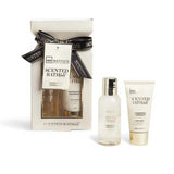 IDC Institute  Bath Gold Mini Bath Set 50ml shower gel &30ml body lotion