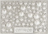 Catrice Limited Edition Pearl Glaze Eyeshadow & Blush Palette C01 8,5g