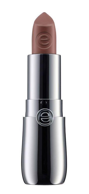 essence colour up! shine on! lipstick 04 fudgesicle 3.5g