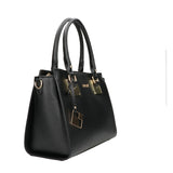 Azade Hand Bag Black