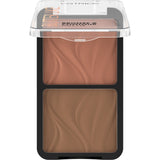 Catrice Butter Like Bronze & Contour Palette 020 Shape It My Way 9g