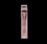 Azade Πινέλο Foundation Οβάλ Dusty Rose