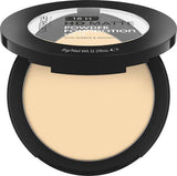 Catrice 18H HD Matte Powder Foundation 010W 8 g