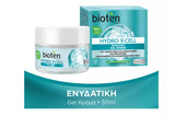 Bioten Κρέμα Ημέρας Hydro X-Cell Κανονική/Μικτή Επιδερμίδα 50ml