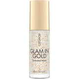 Catrice Glam In Gold Hydrating Primer 010 Oh My Goldness 30ml