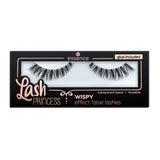 essence Lash Princess WISPY effect false lashes 2pcs