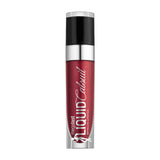 Wet n Wild Megalast Liquid Catsuit Metallic Lipstick Life's No Pink-nic 6g