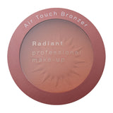 Radiant Air Touch Bronzer NO 01 MALIBU SUNSET 8g
