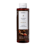 Korres Argan Oil Σαμπουάν για Mετά τη Βαφή 250ml