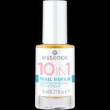 essence 10IN1 NAIL REPAIR STRENGTHENING TREATMENT 8ml