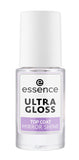 essence ultra gloss top coat mirror shine 8ml