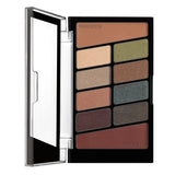 Wet n Wild Color Icon 10 Pan Palette Comfort Zone 8.5g