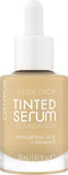 Catrice Nude Drop Tinted Serum Foundation 020W 30 ml