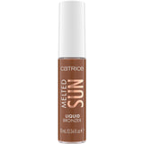 Catrice Melted Sun Liquid Bronzer 035 Toasty Tan 10ml