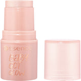 essence BABY GOT GLOW highlighter stick 20 Rosy Glaze 5.5g