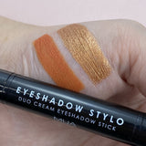 MUA Eyeshadow Stylo Pumpkin