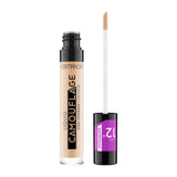 Catrice Liquid Camouflage High Coverage Concealer 036 Hazelnut Beige 5ml