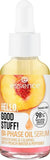 essence HELLO, GOOD STUFF! BI-PHASE OIL SERUM 30ml