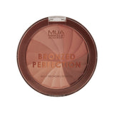 MUA Bronzed Perfection Golden Dunes 15g