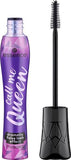 essence call me Queen dramatic false lash effect mascara black 11.5ml