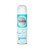 Noxzema 0% Sensi Pure Deodorant Spray 150ml