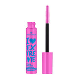 essence I love extreme crazy volume mascara waterproof   12ml