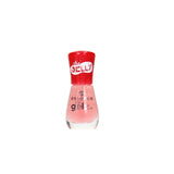 essence the gel nail polish 02 bubble gum