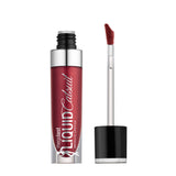 Wet n Wild Megalast Liquid Catsuit Metallic Lipstick Life's No Pink-nic 6g