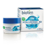 Bioten Hyaluronic 3D SPF15 Day Cream 50ml