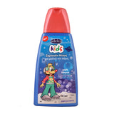 Adelco Kids Σαμπουάν-Ντους για Μαλλιά και Σώμα 300ml