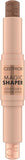 Catrice Magic Shaper Contour & Glow Stick 040 Deep 9g
