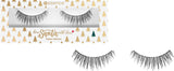 essence from santa with love false lashes 01 all the jingle ladies 1pc
