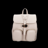 Azade Backpack nude