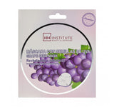 IDC Grape Fabric Face Mask