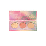 Physicians Formula Butter  Glow Face Palette Sunset 02