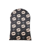 St. Moriz Velvet Tanning Mitt 1pc