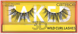 Catrice Faked 3D Wild Curl Lashes 1pair