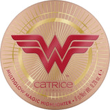 Catrice Wonder Woman Multiglow Magic Highlighter 8g