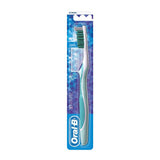 Oral-B Οδοντόβουρτσα Πράσινο 3DWhite Cool 40 Μέτρια 1pc