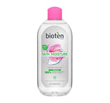 Bioten Skin Moisture Νερό Καθαρισμού Προσώπου Ξηρή/Ευαίσθητη Επιδερμίδα 400ml