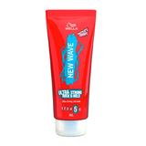 Wella New Wave Ultra Strong Rock N Hold Gel 200ml