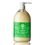 Garden Αρωματικό Αφρόλουτρο Ginger-Green Tea  1l