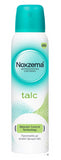 Noxzema Talc Αποσμητικό 48h σε Spray 150ml