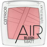 Catrice AirBlush Matt 140 Pink Lemonade 5.5g